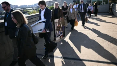 Après le rapport sur l’Abraham Lincoln… des responsables du journal affilié au Pentagone limogés