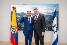 Après les États-Unis, la Colombie reconnaît la souveraineté d’Israël sur le Golan 