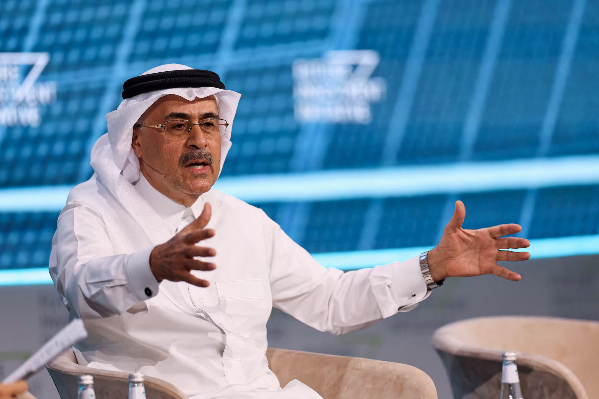 Aramco brise le blocus du détroit d’Ormuz et reprend ses expéditions de pétrole après trois semaines d’interruption