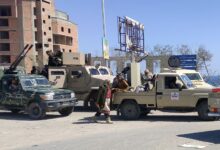 Assassinat d'un haut responsable yéménite dans une embuscade armée à Hadramaout