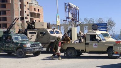 Assassinat d'un haut responsable yéménite dans une embuscade armée à Hadramaout