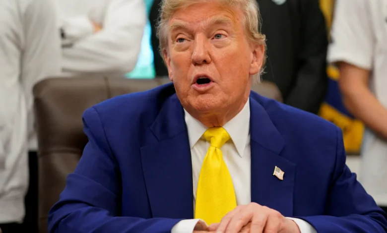 Attendre l’affaiblissement électoral de Trump : stratégie iranienne calculée ou erreur fatale ?