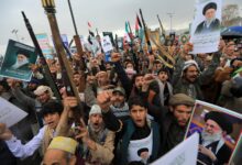 Au profit de l’Iran : les Houthis embrasent le front de la côte ouest, avec le détroit de Bab el-Mandeb pour objectif 