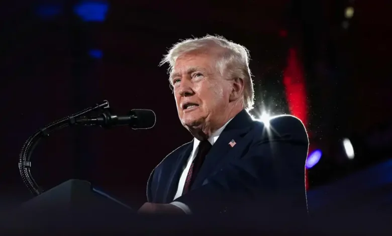 Bases, forces et dissuasion : les scénarios de Trump pour redéfinir la présence américaine en Europe