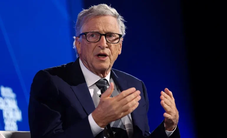 Bill Gates appelle à ralentir le développement de l’intelligence artificielle avant qu’il ne soit trop tard