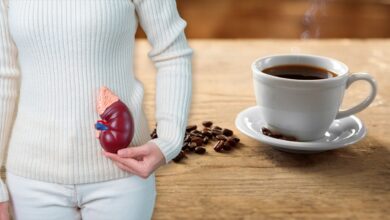 Boire du café avec modération pourrait réduire le risque de maladies rénales