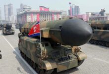 Combien d’armes nucléaires la Corée du Nord possède-t-elle ?