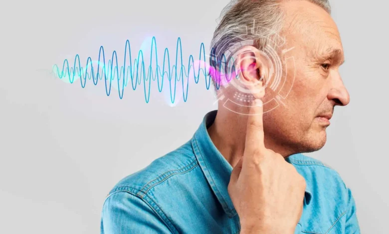 Comment le cerveau parvient-il à ignorer les acouphènes ?