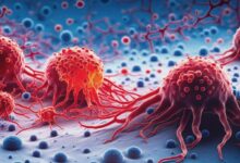Comment le fructose pourrait-il favoriser la récidive des tumeurs cancéreuses ?