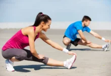 Comment le sport aide-t-il à réduire la nervosité et le stress psychologique ?