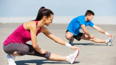 Comment le sport aide-t-il à réduire la nervosité et le stress psychologique ?