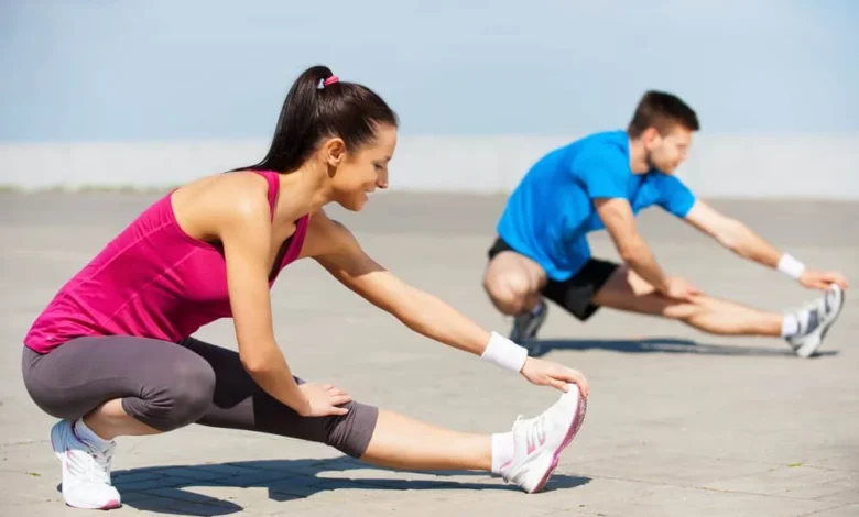 Comment le sport aide-t-il à réduire la nervosité et le stress psychologique ?