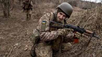 Crise au sein de l'armée ukrainienne : les enquêtes sur les actes de torture atteignent les unités d'élite
