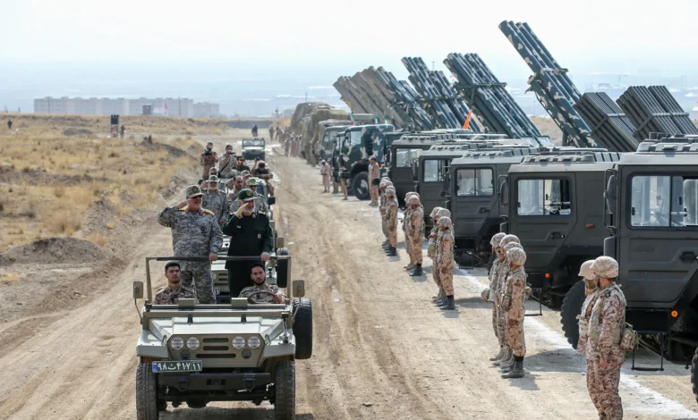 Cyberattaques sur ordre des Gardiens de la révolution : les États-Unis inculpent 17 Iraniens