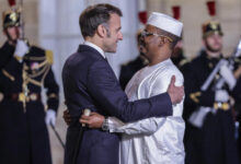 De la rupture au rapprochement… La France revient au Tchad par la petite porte