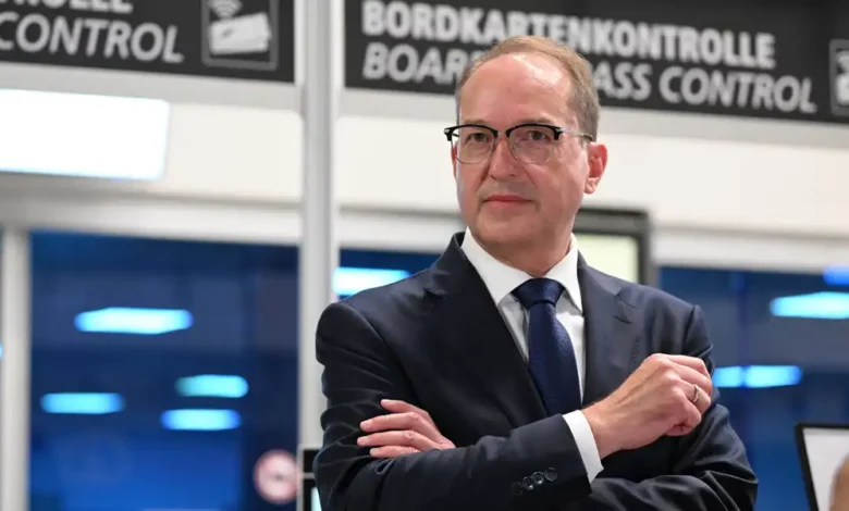 De l’espionnage aux drones… l’Allemagne se mobilise pour faire face à la guerre hybride 