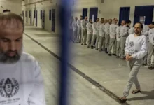Des gradins pour les spectateurs : Israël prépare une installation destinée à l’exécution de prisonniers palestiniens