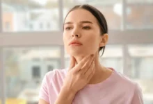 Des méthodes efficaces pour soulager un mal de gorge
