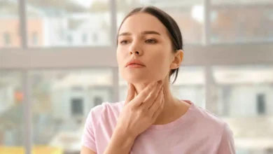 Des méthodes efficaces pour soulager un mal de gorge