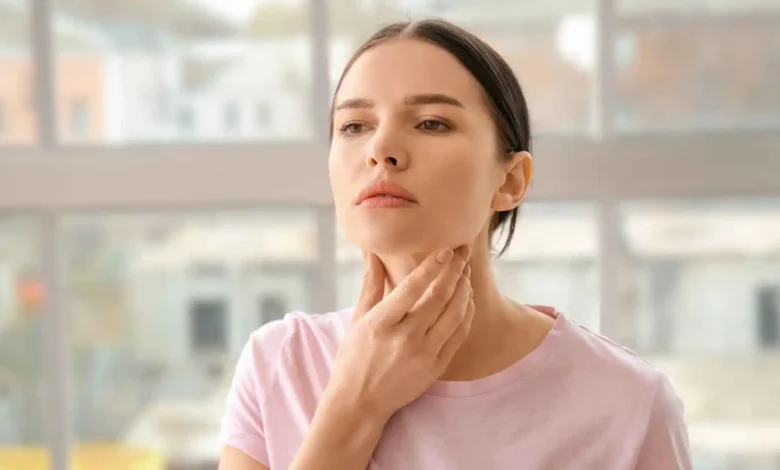 Des méthodes efficaces pour soulager un mal de gorge