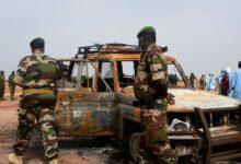Écran noir et tirs dans les rues… Les détails d’une nuit mouvementée au cœur du Niger