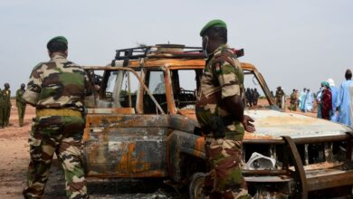 Écran noir et tirs dans les rues… Les détails d’une nuit mouvementée au cœur du Niger