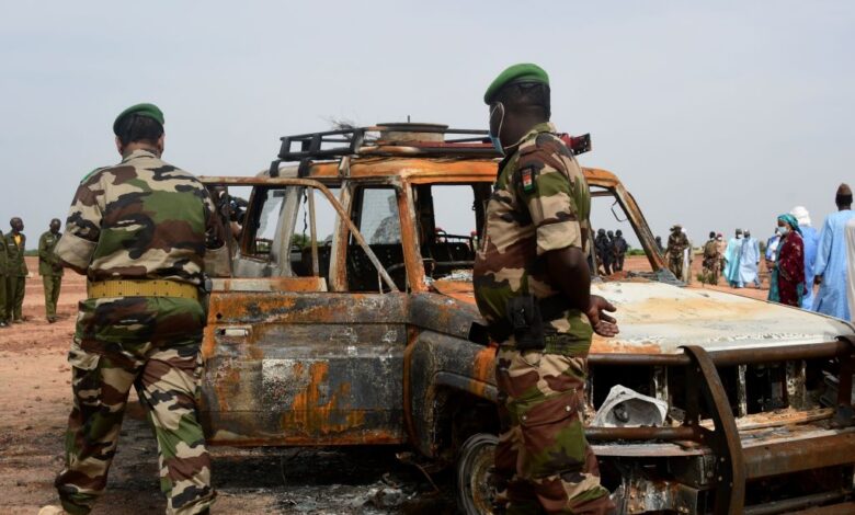Écran noir et tirs dans les rues… Les détails d’une nuit mouvementée au cœur du Niger