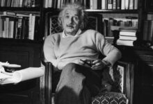 Einstein président d'Israël : une proposition formulée par Tel-Aviv qu'elle redoutait pourtant de voir acceptée