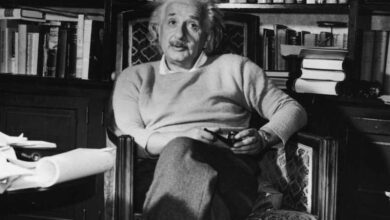 Einstein président d'Israël : une proposition formulée par Tel-Aviv qu'elle redoutait pourtant de voir acceptée