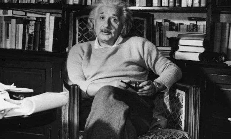 Einstein président d'Israël : une proposition formulée par Tel-Aviv qu'elle redoutait pourtant de voir acceptée