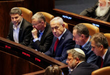 Élections du Likoud : Netanyahou renforce son influence avant la bataille de la Knesset