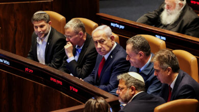 Élections du Likoud : Netanyahou renforce son influence avant la bataille de la Knesset