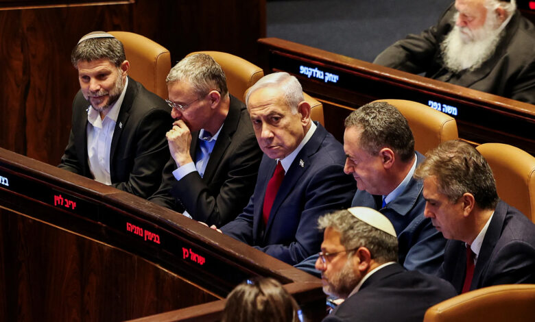 Élections du Likoud : Netanyahou renforce son influence avant la bataille de la Knesset