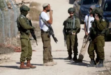 Élections en Israël : la violence des colons embrase la Cisjordanie, l’armée met en garde contre une explosion