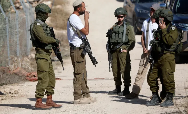 Élections en Israël : la violence des colons embrase la Cisjordanie, l’armée met en garde contre une explosion