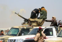 En six jours : 78 attaques des Houthis contre la côte ouest du Yémen
