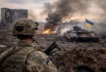 Entre le marteau des médias et l’enclume du champ de bataille : le mythe de la victoire imminente épuise l’Ukraine