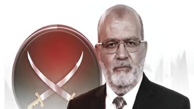 Expert des groupes extrémistes : les sanctions américaines contre Mahmoud El-Ibiary révèlent l’ampleur du réseau de financement des Frères musulmans et du Hamas