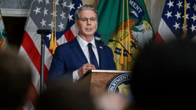 Expert en relations internationales : Washington utilise les sanctions pour contraindre l’Iran à revoir ses calculs