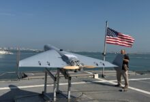 Falcon Strike… Que sait-on de la première force multinationale de drones d’attaque ?