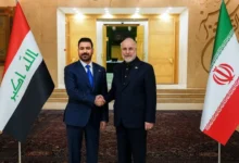 Ghalibaf à Bagdad… La dernière manœuvre de l’Iran autour du dossier des armes des factions