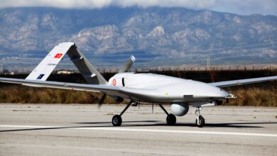 Guerre des drones et afflux d'armes : le rôle turc dans la prolongation militaire du conflit