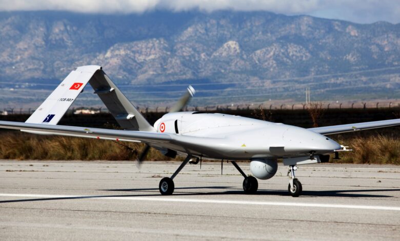 Guerre des drones et afflux d'armes : le rôle turc dans la prolongation militaire du conflit