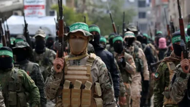 Hamas revient aux élections après 20 ans, tandis que Fatah fait face aux défis de la division