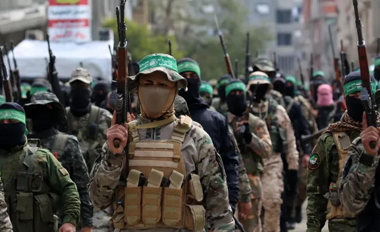 Hamas revient aux élections après 20 ans, tandis que Fatah fait face aux défis de la division