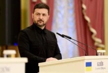 L’ère de Zelensky est-elle arrivée à son terme ?