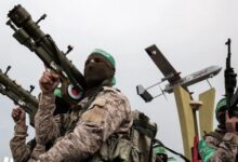 Israël fait part à Washington de ses préoccupations concernant le désarmement du Hamas