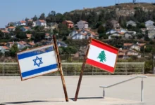 Israël garde les yeux rivés sur la colline d’Ali al-Taher pour contrôler le sud du Liban