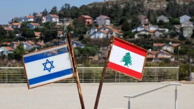 Israël garde les yeux rivés sur la colline d’Ali al-Taher pour contrôler le sud du Liban