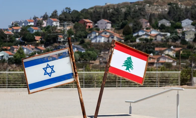 Israël garde les yeux rivés sur la colline d’Ali al-Taher pour contrôler le sud du Liban
